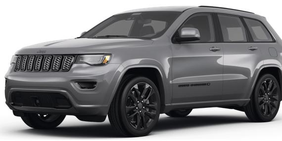 JEEP GRAND CHEROKEE 2022 1C4RJFAG4NC146412 image
